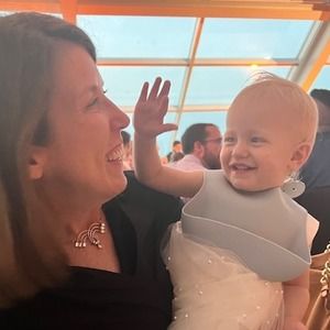 Meet your Posher, Mary kay